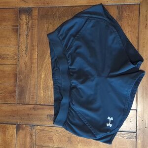 Under Amour shorts